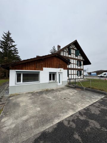 2 Zimmer, 55 m², EG - Photo 5