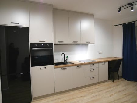 Mieszkanie na wynajem - Фото 4