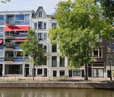 Appartement, Nieuwe Herengracht 129H in Amsterdam - Foto 2