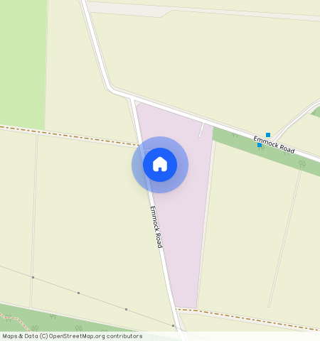 Emmock Road, Dundee, DD3