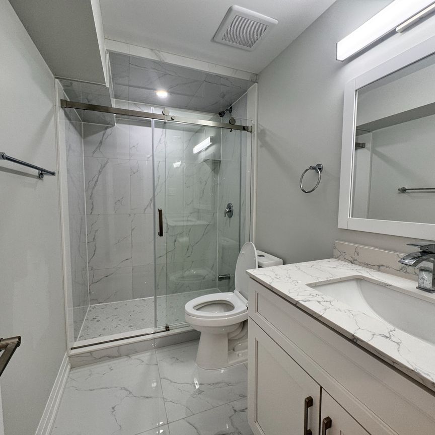 For Lease - 70 Hardgate Crescent Unit# Basement, Brampton, Ontario - Photo 1