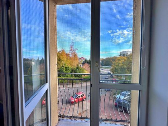 2 pokojowe, od Listopada | Okolice Domu Marynarza - Фото 1