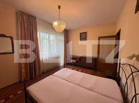 Apartament 3 camere, 2 bai, zona Hasdeu - Photo 3