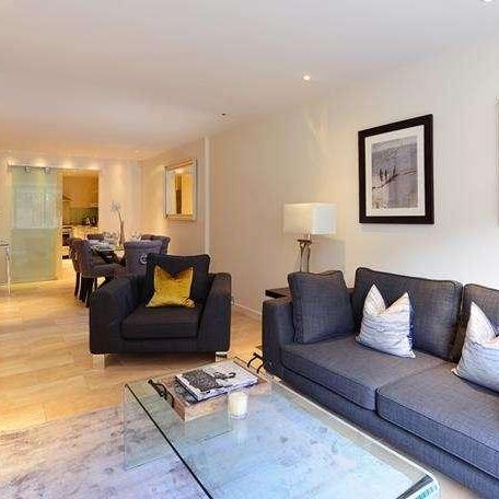 Imperial House, Young Street, W8 - Photo 1