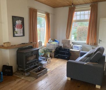 Te huur: Huis Kanaalweg in Utrecht - Foto 1