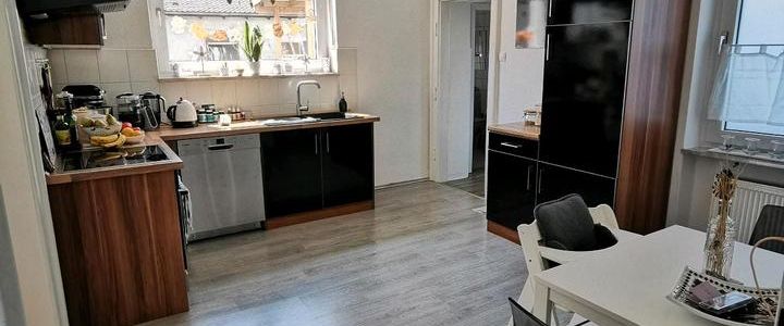 2 ZKB/60m2 Wohnung (mit Erker) in Rodenbach/Neuwied mit Terrasse - Foto 1