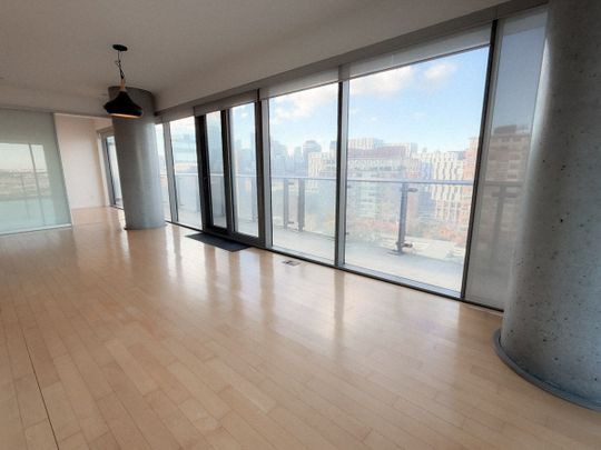 For Lease - 70 Distillery Lane Unit# 903, Toronto, Ontario - Photo 1