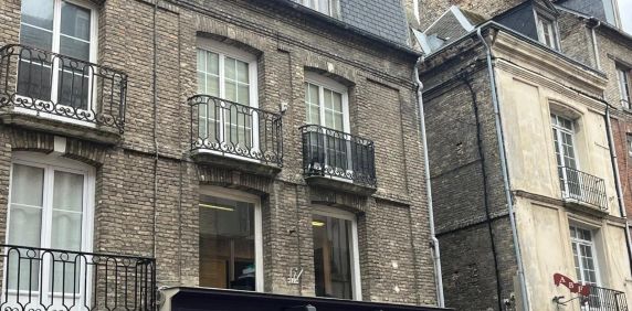 Appartement à louer 1 pièce 30.44m² - Photo 2