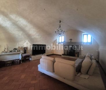 Appartamento buono stato, su più livelli, Piazza, Gussago - Photo 3