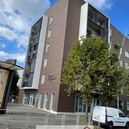 Appartement T2 en location à Blagnac - Photo 4