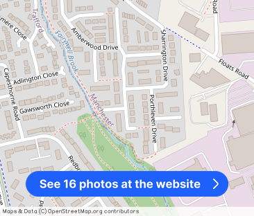 Amberwood Drive, Manchester, M23 9GU - Photo 1