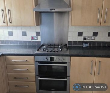 2 bedroom terraced house to rent - Photo 3