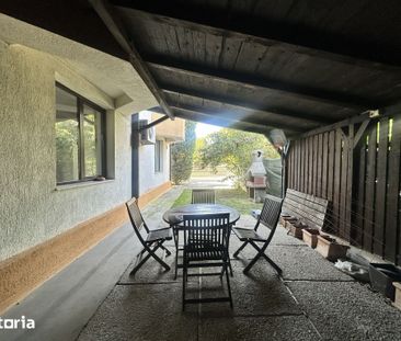 Vila rezidentiala Pipera Drumul Potcoavei - Fotografie 2