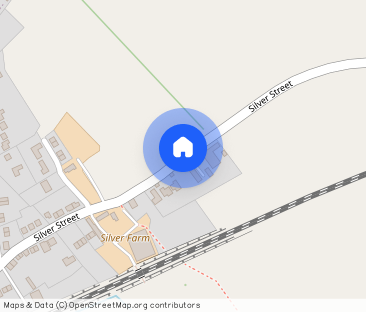 Silver Farm Cottage, Silver Street, Besthorpe, NR17 - Photo 1