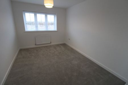 Rose Hill Rise, Doncaster - Photo 5