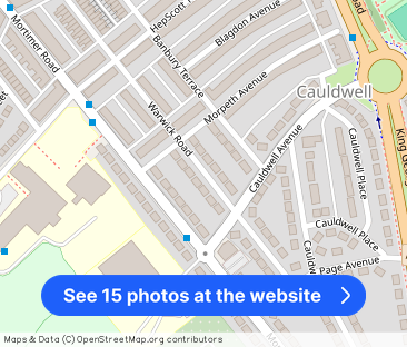 Warwick Road, South Shields, NE34 - Photo 1