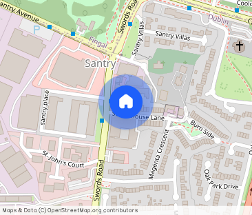 Schoolhouse Court, Santry, Dublin 9, D09 HFH4 - Photo 1