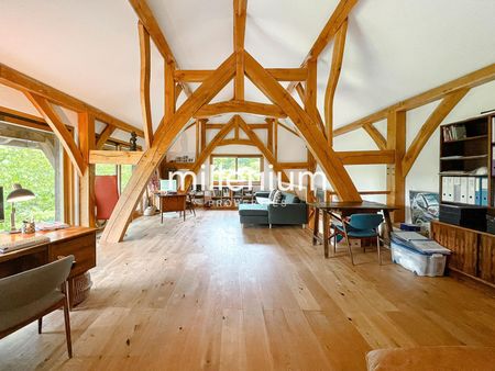 Villa individuelle avec piscine proche organisations internationales - Photo 3