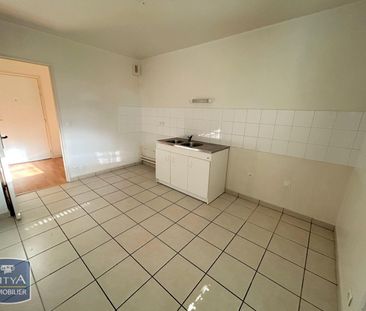 Location Appartement 3 pièces 69m² LE MANS 72000 - Photo 5