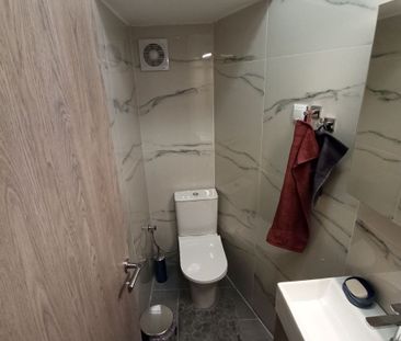Studio/Γκαρσονιέρα για ενοικίαση Τριών Ταξιαρχών (Σέρρες) - Photo 2