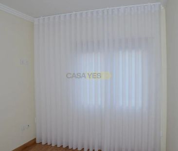 Apartment T3 in Camarate, Unhos e Apelação, Loures - Foto 1