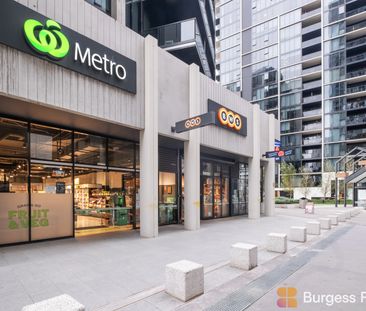 1411/3 Grazier Lane, Belconnen ACT 2617 - Apartment For Rent | Domain - Photo 2