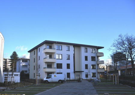 Dreiherrnsteinplatz 1, 63263 Neu-Isenburg, Deutschland - Foto 3