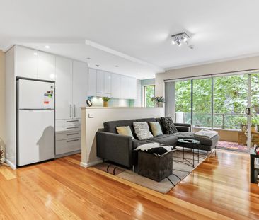 30/90 Blues Point Road, McMahons Point NSW 2060 - Apartment For Ren... - Photo 6