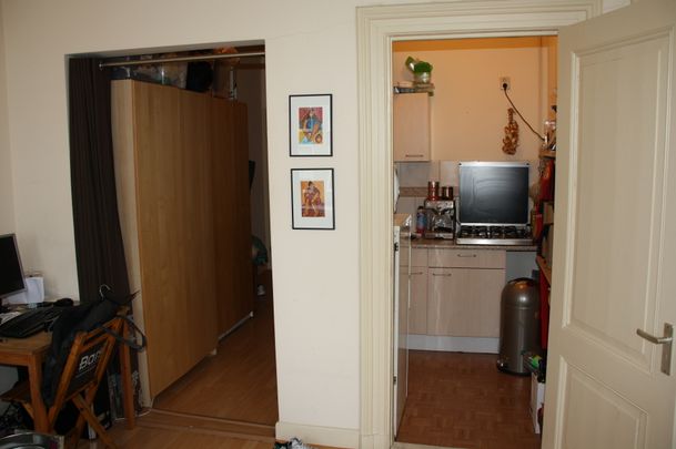 Ruim 2-kamer appartement in Utrecht Centrum te huur - Photo 1