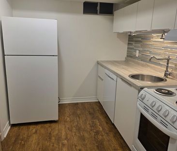 For Lease - 126 Vittorio De Luca Drive Unit# Lower, Vaughan, Ontario - Photo 6