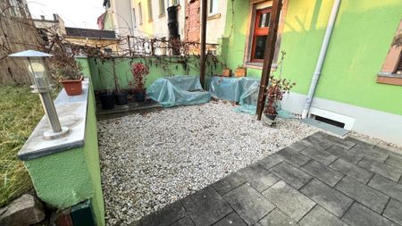 Sie suchen tollen Wohnraum in Mittweida - 2-Zimmer Wohnung - Photo 5