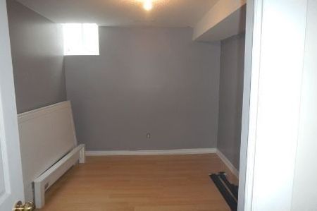 For Lease - 65 Aldonschool Court Unit# Bsmt, Ajax, Ontario - Photo 3