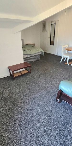 Studio Flat, Newstead Road, L8 - Photo 1