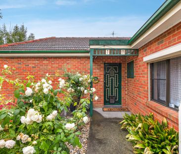 Modern Comfort Meets Effortless Living – 1/8 Lake Avenue, Pascoe Vale - Photo 1