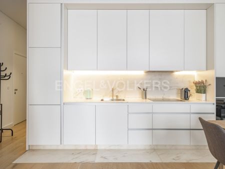 Apartamento T1 em Lisboa - Photo 4
