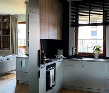 mazowieckie, Warszawa, Mokotów, Mariana Zdziechowskiego - Фото 5