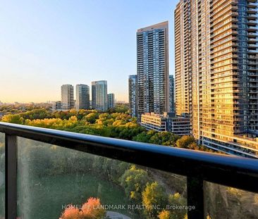 For Lease - 2230 Lakeshore Boulevard Unit# 1206, Toronto, Ontario - Photo 3