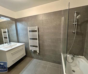 Location Appartement 3 pièces 71m² RUEIL MALMAISON 92500 - Photo 6