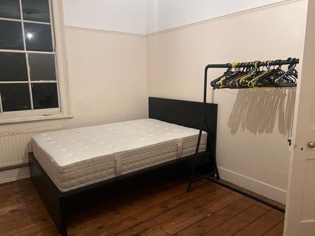 Room in a Shared House, Dunford Road, N7 - Photo 4