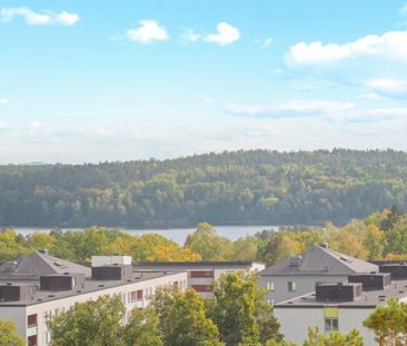 Filipstadsbacken, Farsta - Photo 2
