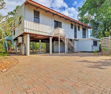 1 Manbulloo Street, Tiwi - Photo 1