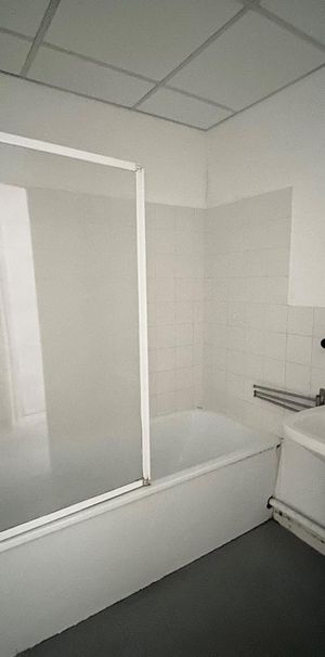 Location Appartement 1 pièce 22m² LE MANS 72000 - Photo 1