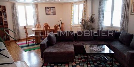 CHARMING 7½-ROOM DUPLEX - Photo 4