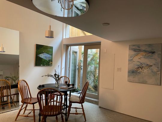 For Lease - 60 Beverley Street Unit# R, Toronto, Ontario - Photo 1