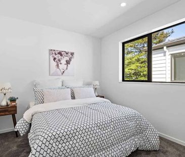 2 Years old Townhouse - Photo 3