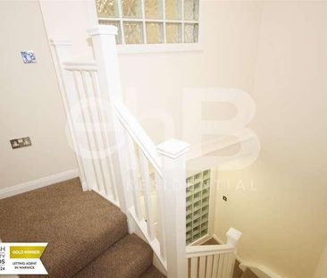 Woodman House, Priory Road, Warwick, CV34 - Photo 1