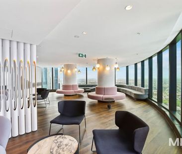 4611/228 La Trobe Street, Melbourne - Photo 5