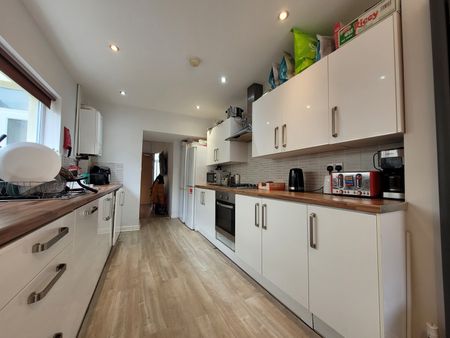 Coburn Street, Cathays - Photo 3