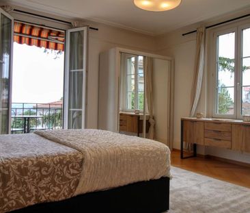 Travis #2 - Comfortable Coliving in Lausanne with Your Own Private ... - Foto 4