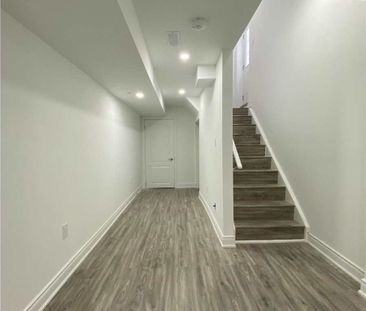 For Lease - 20 Pentonville Road Unit# Bsmt, Brampton, Ontario - Photo 3